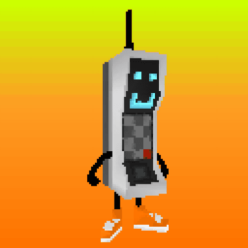 Big Antenna Bill