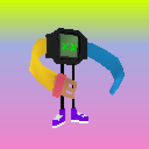 Buzz