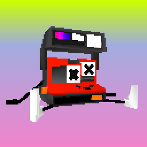 Flashbulb Fran