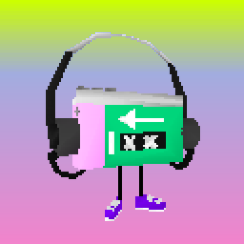 Mix Maggie