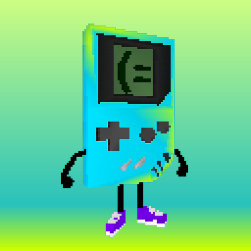 Tetris Tina